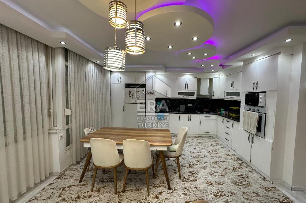 ANTALYA MANAVGAT ESKİ HİSAR MAHALLESİ SATILIK 4+1 DUBLEKS DAİRE