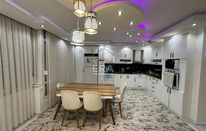 ANTALYA MANAVGAT ESKİ HİSAR MAHALLESİ SATILIK 4+1 DUBLEKS DAİRE