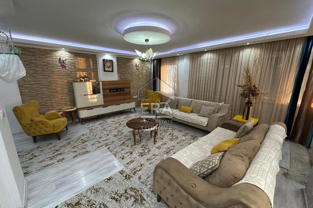 ANTALYA MANAVGAT ESKİ HİSAR MAHALLESİ SATILIK 4+1 DUBLEKS DAİRE