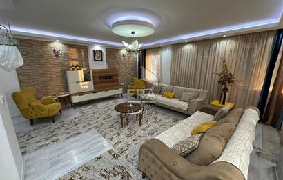 ANTALYA MANAVGAT ESKİ HİSAR MAHALLESİ SATILIK 4+1 DUBLEKS DAİRE