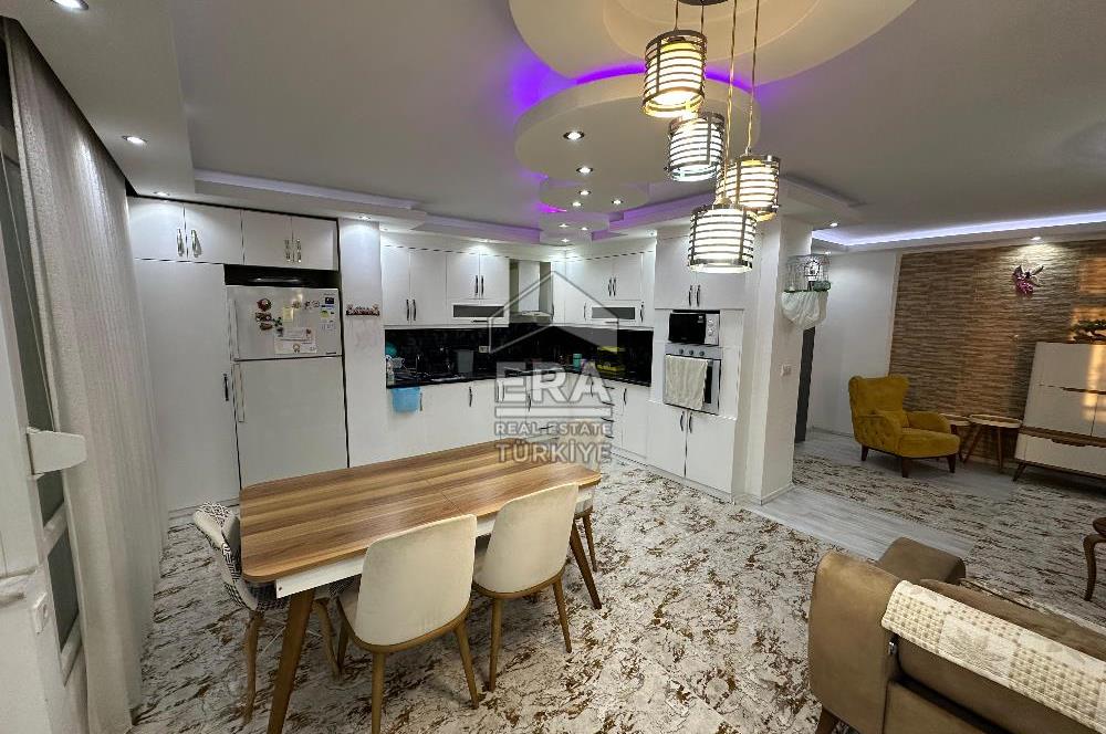 ANTALYA MANAVGAT ESKİ HİSAR MAHALLESİ SATILIK 4+1 DUBLEKS DAİRE