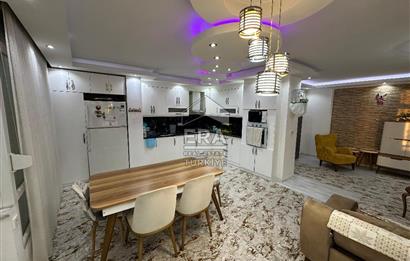 ANTALYA MANAVGAT ESKİ HİSAR MAHALLESİ SATILIK 4+1 DUBLEKS DAİRE