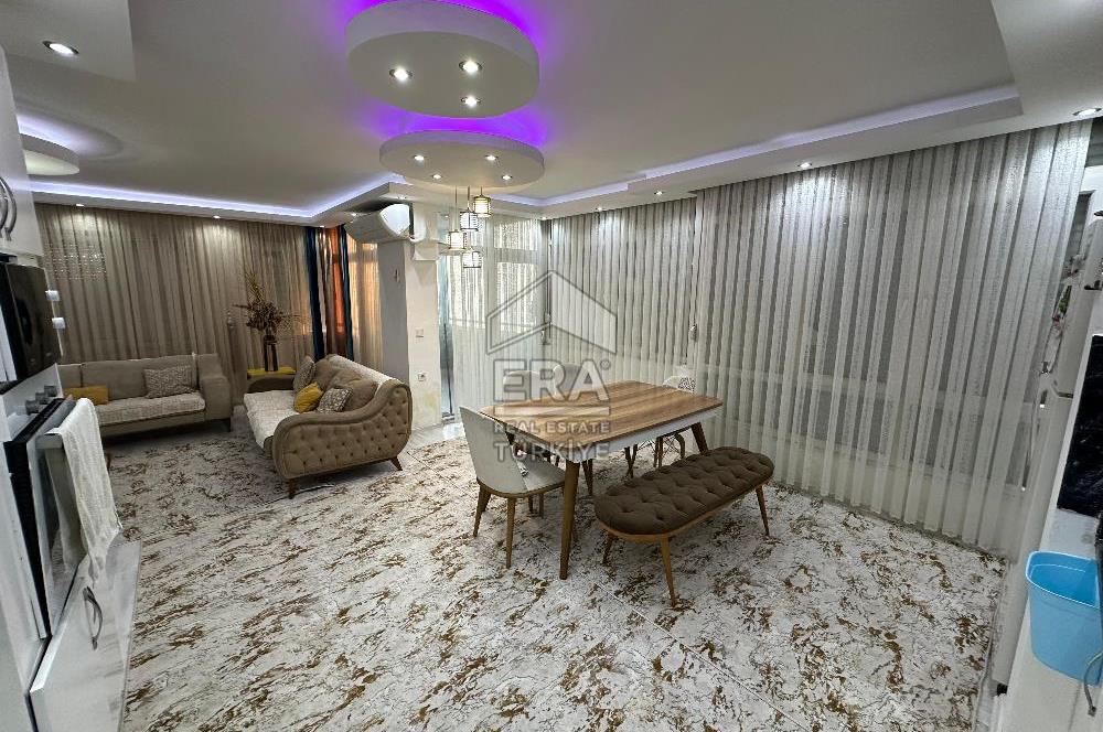 ANTALYA MANAVGAT ESKİ HİSAR MAHALLESİ SATILIK 4+1 DUBLEKS DAİRE