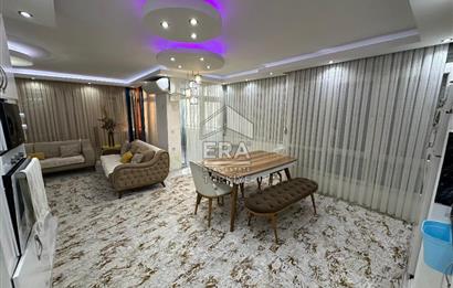 ANTALYA MANAVGAT ESKİ HİSAR MAHALLESİ SATILIK 4+1 DUBLEKS DAİRE