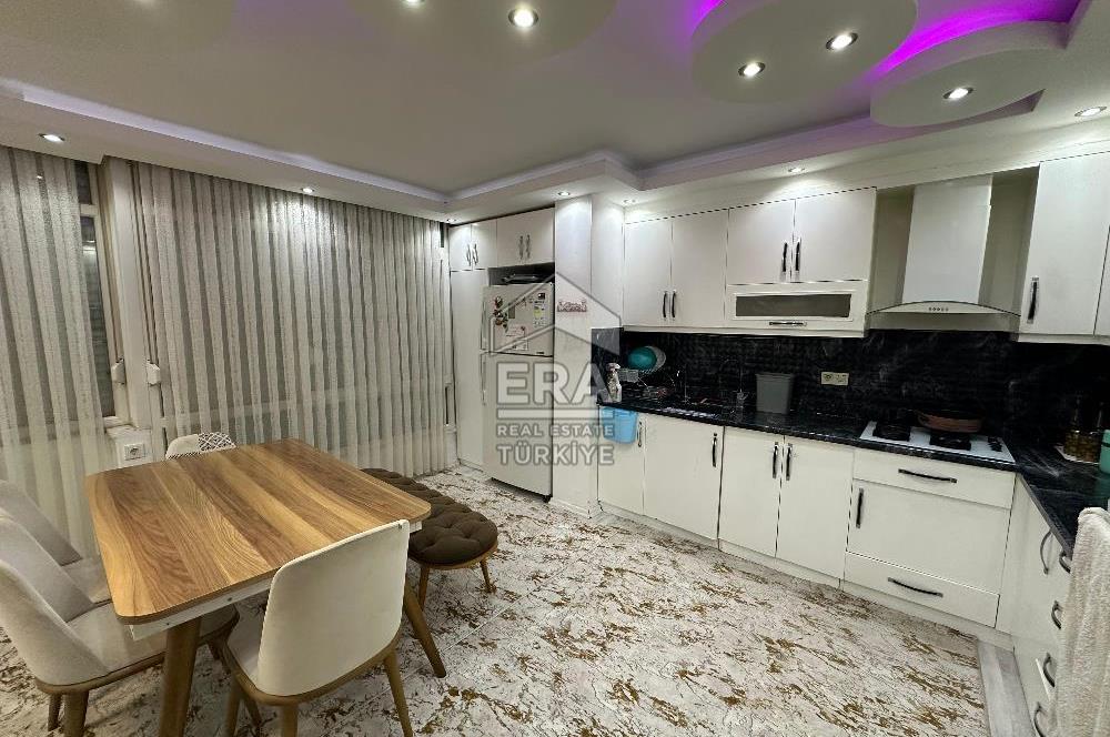 ANTALYA MANAVGAT ESKİ HİSAR MAHALLESİ SATILIK 4+1 DUBLEKS DAİRE