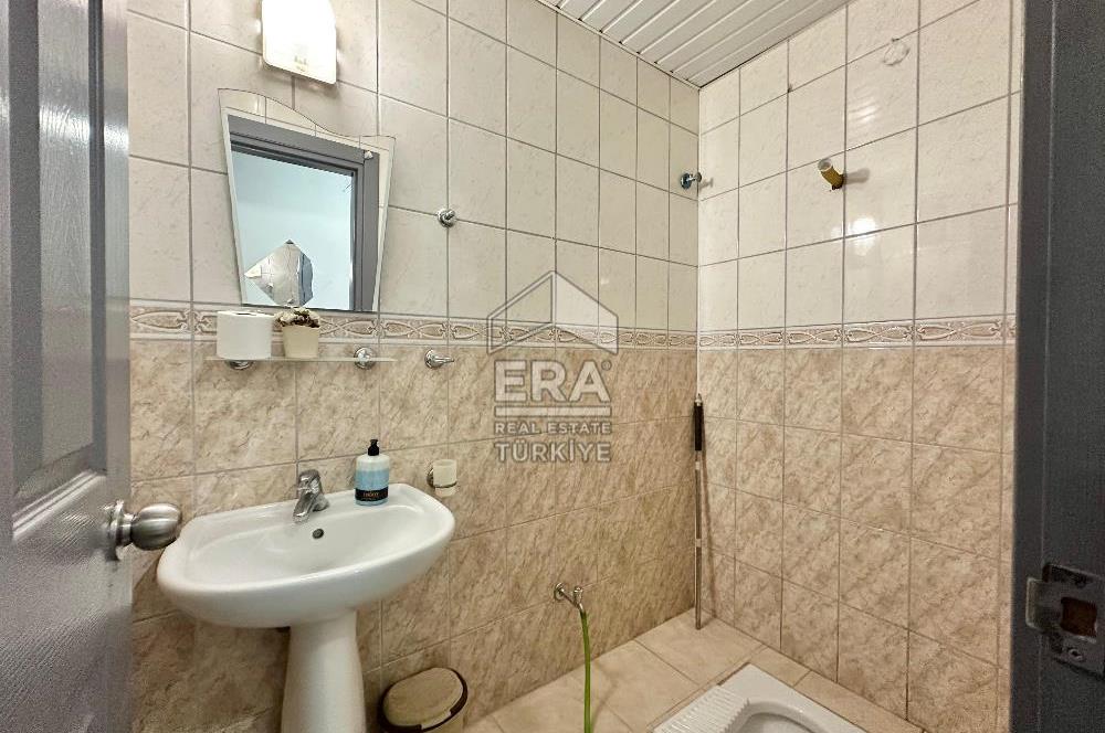 ANTALYA MANAVGAT ESKİ HİSAR MAHALLESİ SATILIK 4+1 DUBLEKS DAİRE