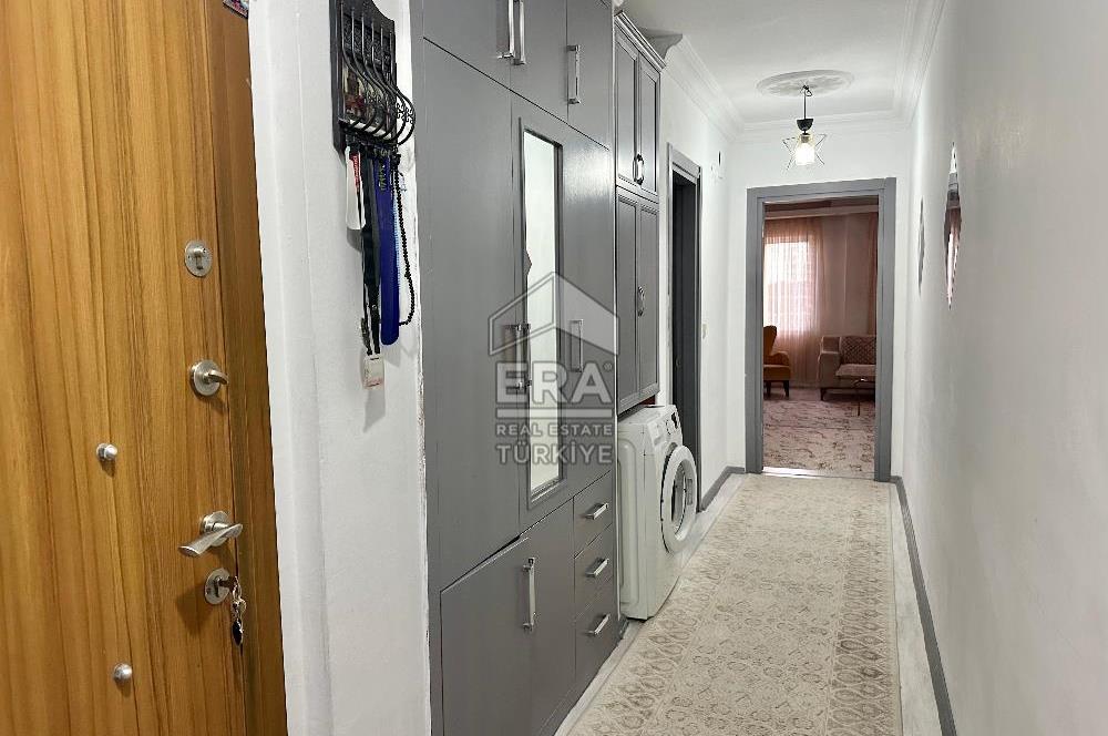 ANTALYA MANAVGAT ESKİ HİSAR MAHALLESİ SATILIK 4+1 DUBLEKS DAİRE