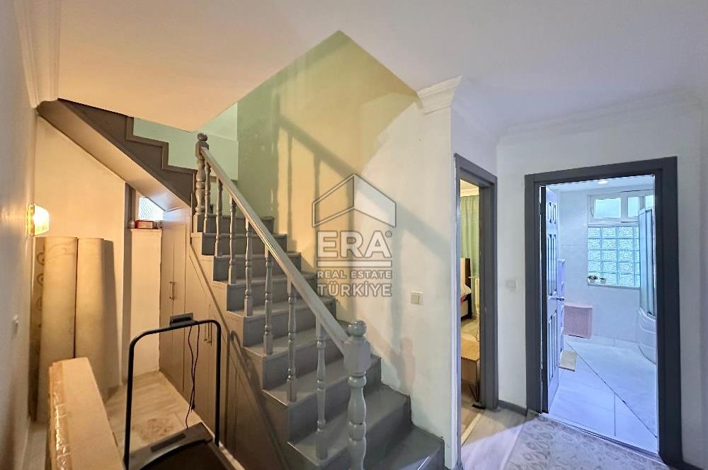 ANTALYA MANAVGAT ESKİ HİSAR MAHALLESİ SATILIK 4+1 DUBLEKS DAİRE