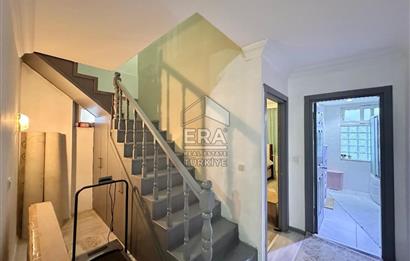 ANTALYA MANAVGAT ESKİ HİSAR MAHALLESİ SATILIK 4+1 DUBLEKS DAİRE