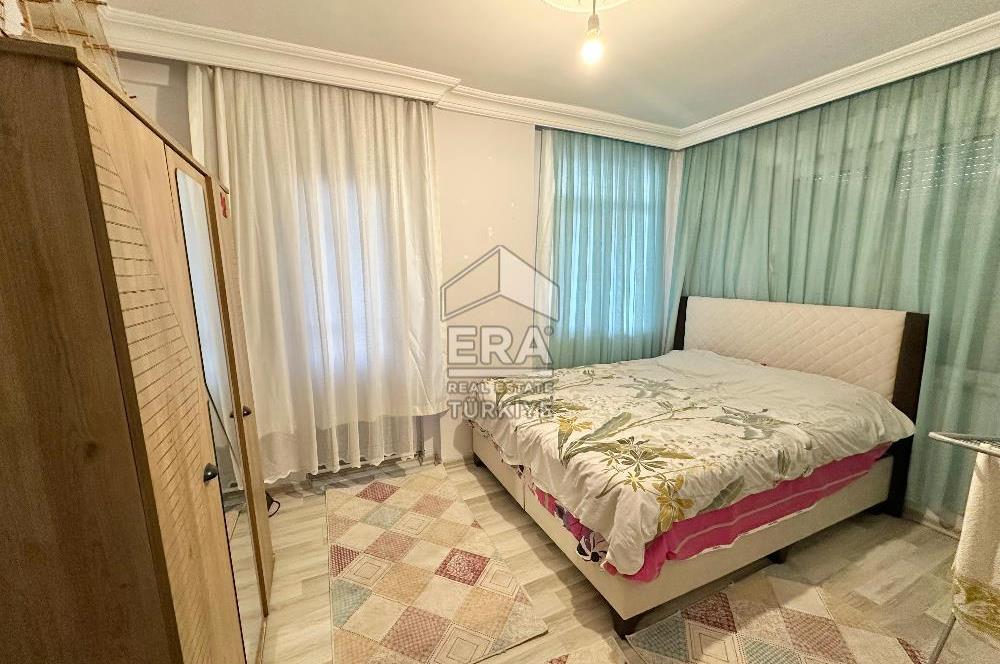 ANTALYA MANAVGAT ESKİ HİSAR MAHALLESİ SATILIK 4+1 DUBLEKS DAİRE