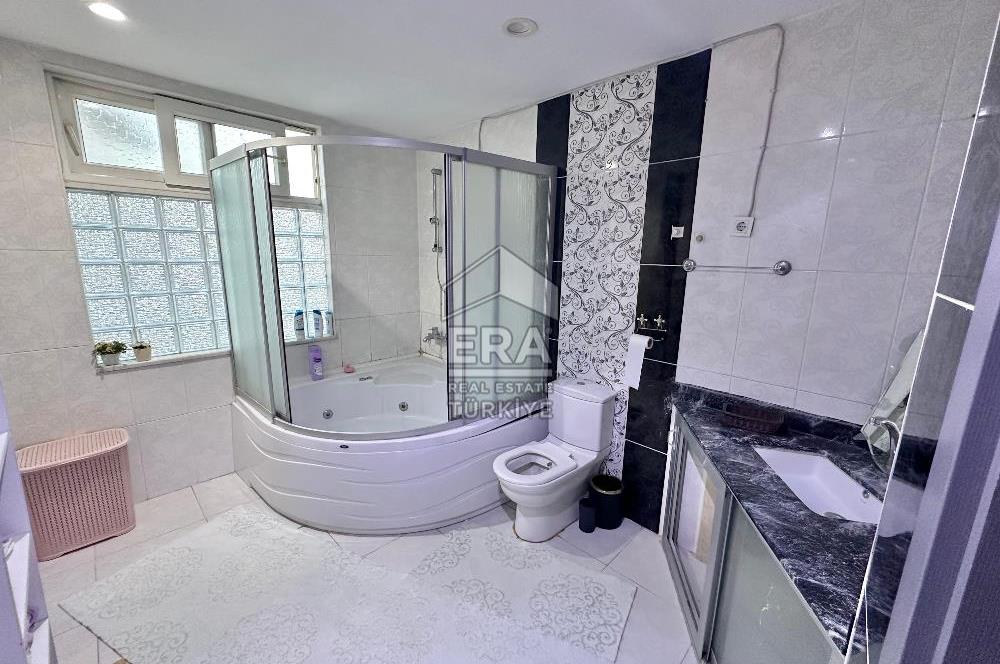 ANTALYA MANAVGAT ESKİ HİSAR MAHALLESİ SATILIK 4+1 DUBLEKS DAİRE