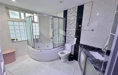 ANTALYA MANAVGAT ESKİ HİSAR MAHALLESİ SATILIK 4+1 DUBLEKS DAİRE