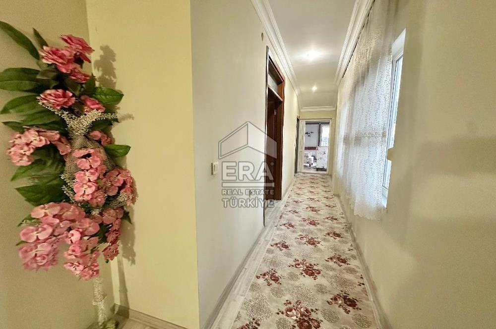 ANTALYA MANAVGAT ESKİ HİSAR MAHALLESİ SATILIK 4+1 DUBLEKS DAİRE