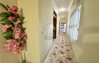 ANTALYA MANAVGAT ESKİ HİSAR MAHALLESİ SATILIK 4+1 DUBLEKS DAİRE