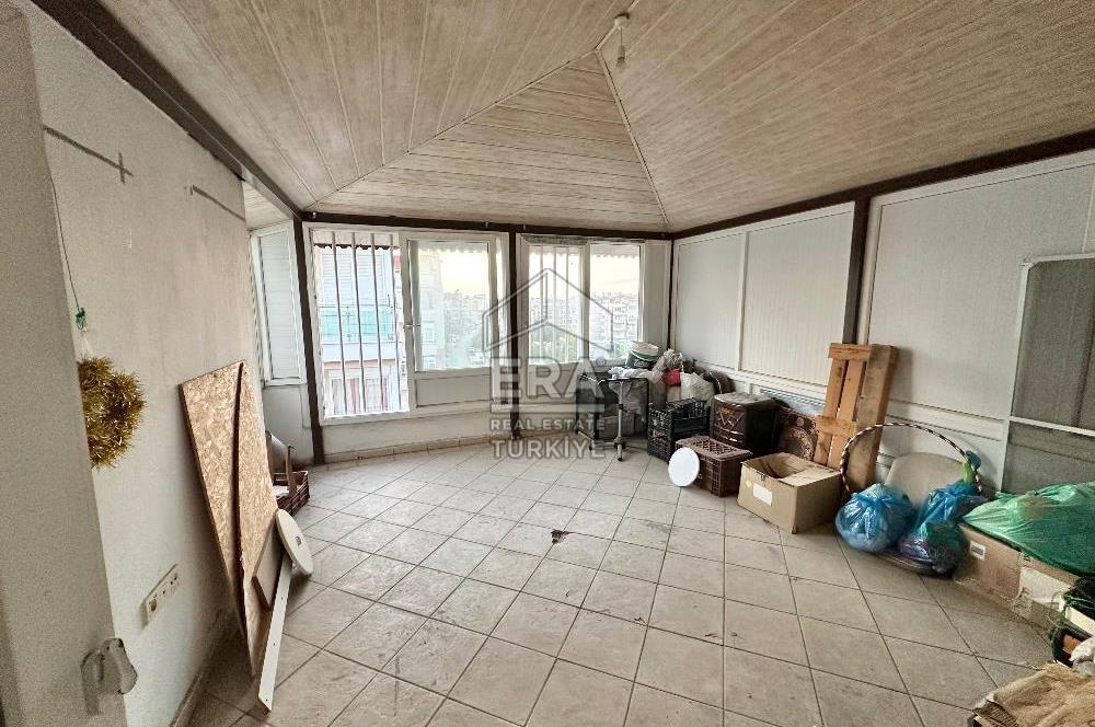 ANTALYA MANAVGAT ESKİ HİSAR MAHALLESİ SATILIK 4+1 DUBLEKS DAİRE