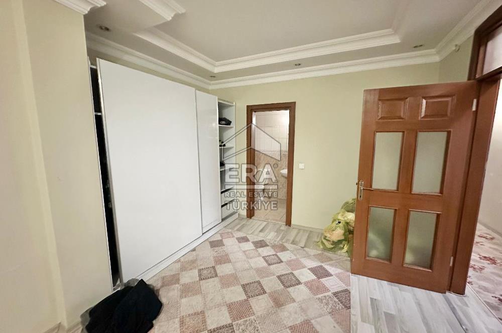 ANTALYA MANAVGAT ESKİ HİSAR MAHALLESİ SATILIK 4+1 DUBLEKS DAİRE