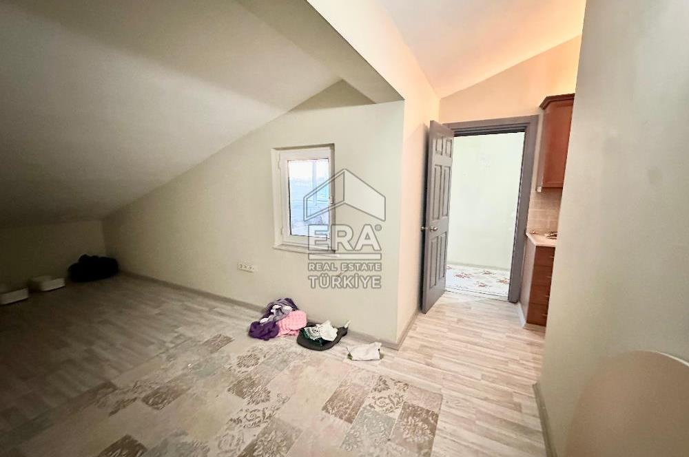 ANTALYA MANAVGAT ESKİ HİSAR MAHALLESİ SATILIK 4+1 DUBLEKS DAİRE