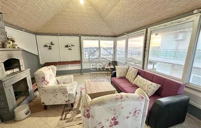 ANTALYA MANAVGAT ESKİ HİSAR MAHALLESİ SATILIK 4+1 DUBLEKS DAİRE