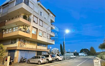 ANTALYA MANAVGAT ESKİ HİSAR MAHALLESİ SATILIK 4+1 DUBLEKS DAİRE