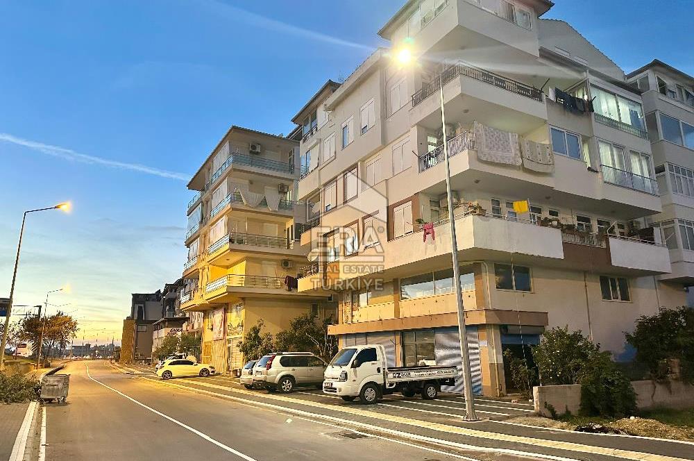 ANTALYA MANAVGAT ESKİ HİSAR MAHALLESİ SATILIK 4+1 DUBLEKS DAİRE