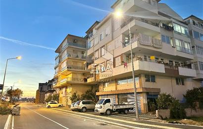 ANTALYA MANAVGAT ESKİ HİSAR MAHALLESİ SATILIK 4+1 DUBLEKS DAİRE