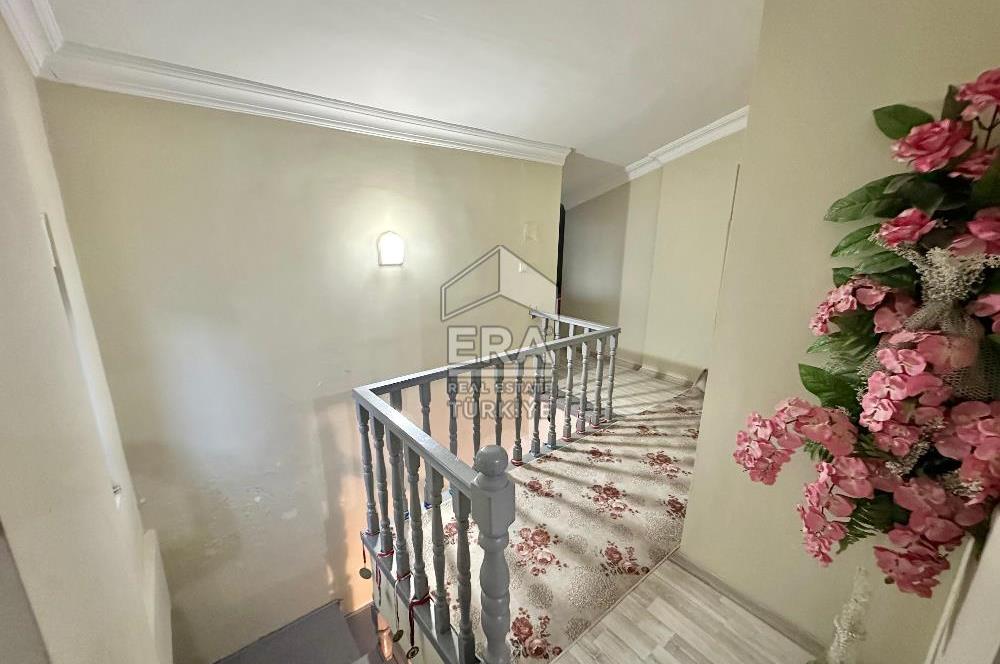 ANTALYA MANAVGAT ESKİ HİSAR MAHALLESİ SATILIK 4+1 DUBLEKS DAİRE