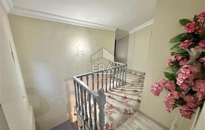 ANTALYA MANAVGAT ESKİ HİSAR MAHALLESİ SATILIK 4+1 DUBLEKS DAİRE