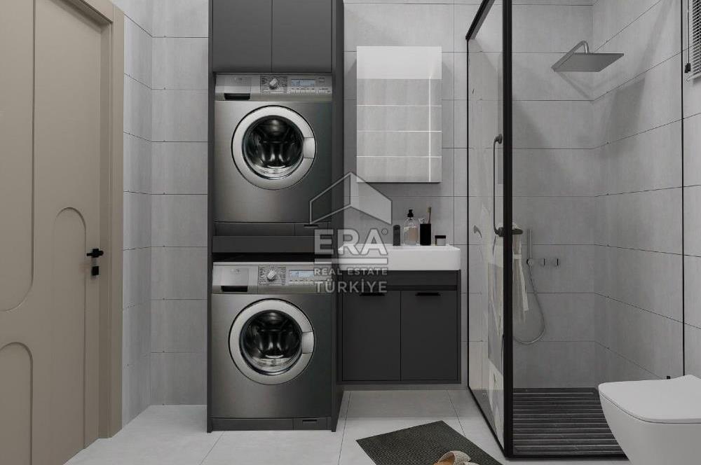 Bereketli'de 1.5+1 Satılık Fırsat Daire