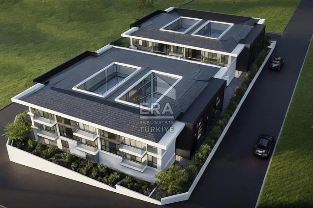 Bereketli'de 1.5+1 Satılık Fırsat Daire