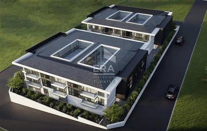 Bereketli'de 1.5+1 Satılık Fırsat Daire