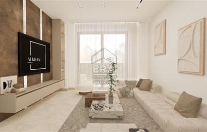 Bereketli'de 1.5+1 Satılık Fırsat Daire