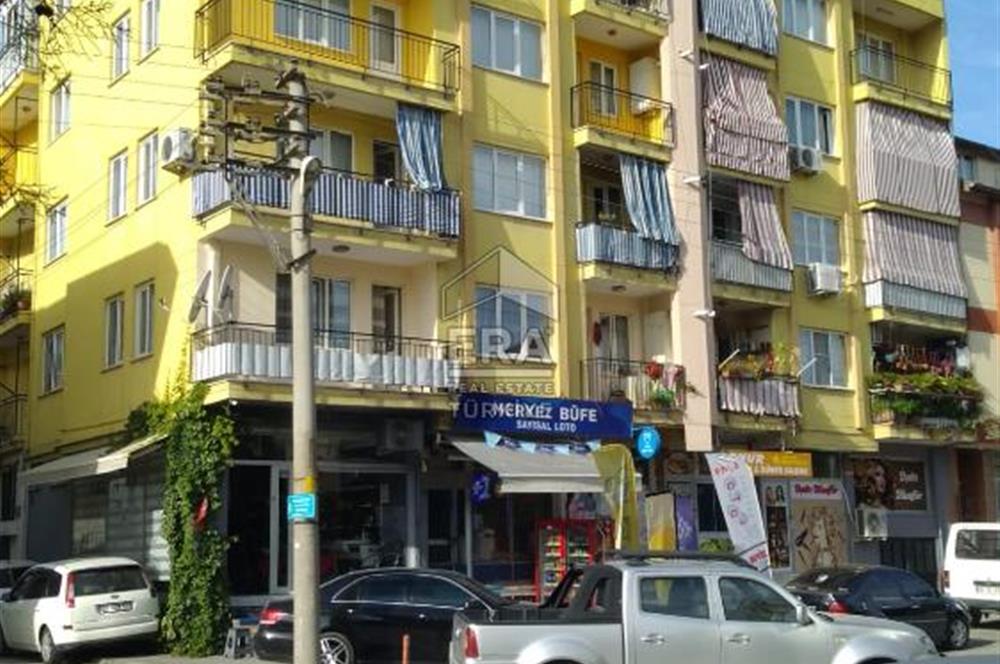  Muratdede mah. Satılık 3+1 Daire 