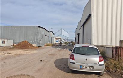 KÖMÜRCÜLER KIRKGÖZ SAANAYİ SİTESİ KİRALIK İŞ YERİ