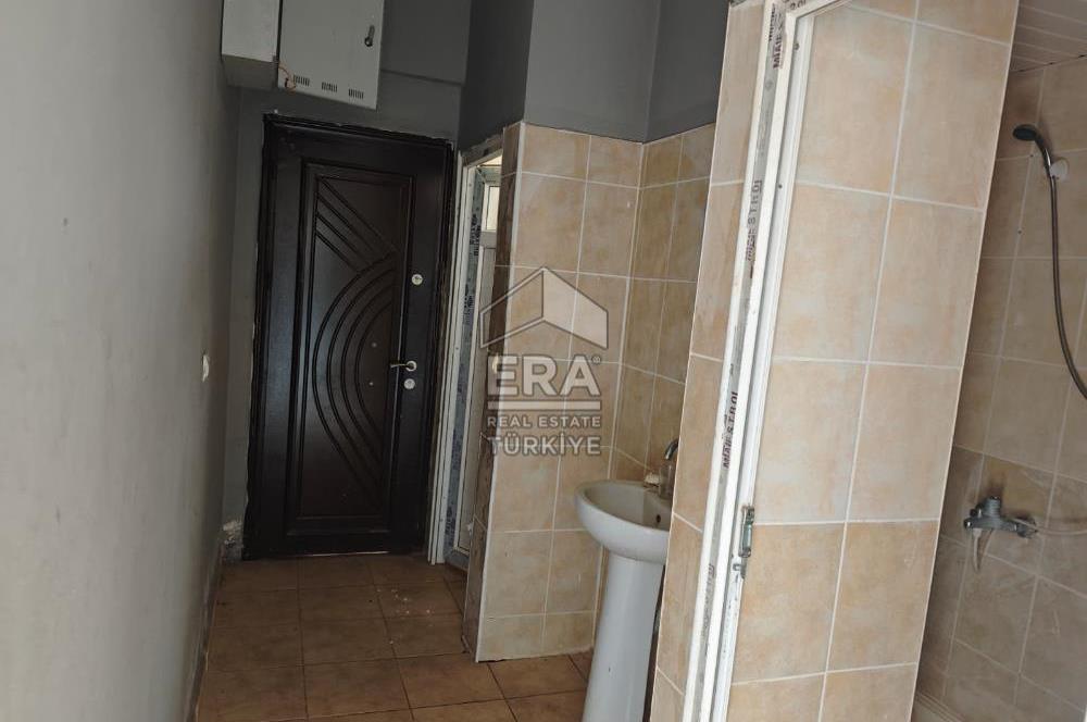 KÖMÜRCÜLER KIRKGÖZ SAANAYİ SİTESİ KİRALIK İŞ YERİ