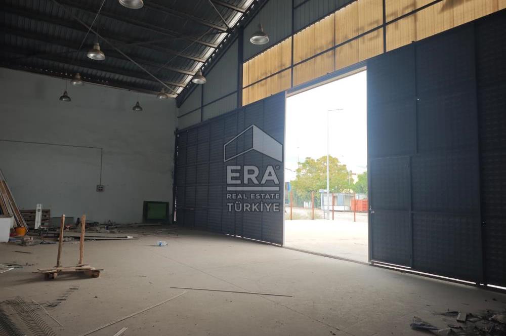 ANTALYA KÖÜRCÜLER LİRALIK İŞ YERİ