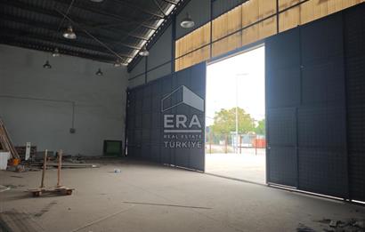 ANTALYA KÖÜRCÜLER LİRALIK İŞ YERİ