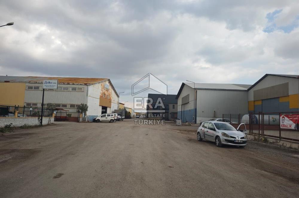 ANTALYA KÖÜRCÜLER LİRALIK İŞ YERİ