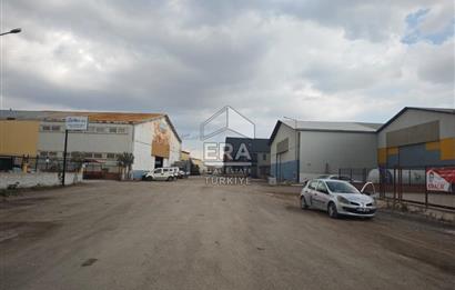 ANTALYA KÖÜRCÜLER LİRALIK İŞ YERİ