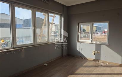 KÖMÜRCÜLER KIRKGÖZ SAANAYİ SİTESİ KİRALIK İŞ YERİ