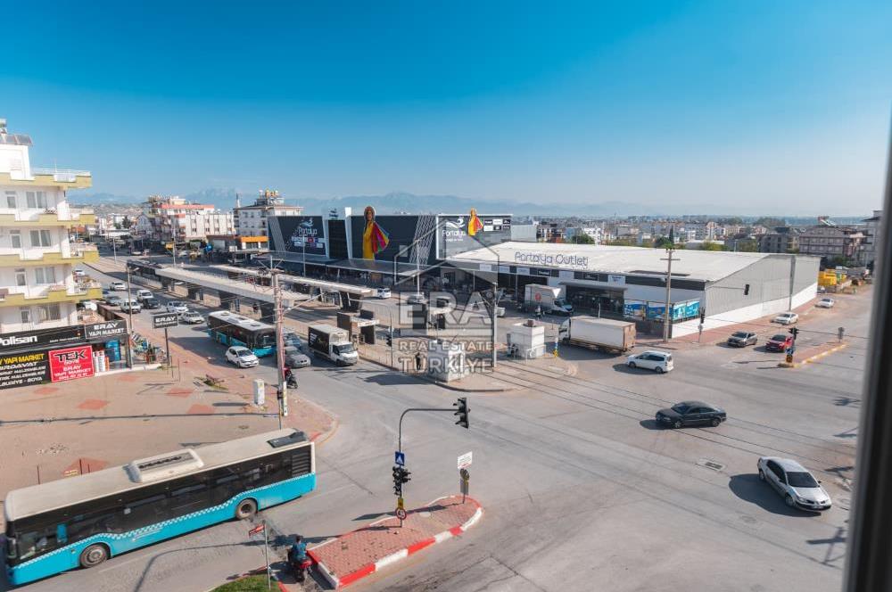 ANTALYA SATILIK OFİS