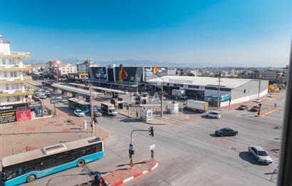 ANTALYA SATILIK OFİS