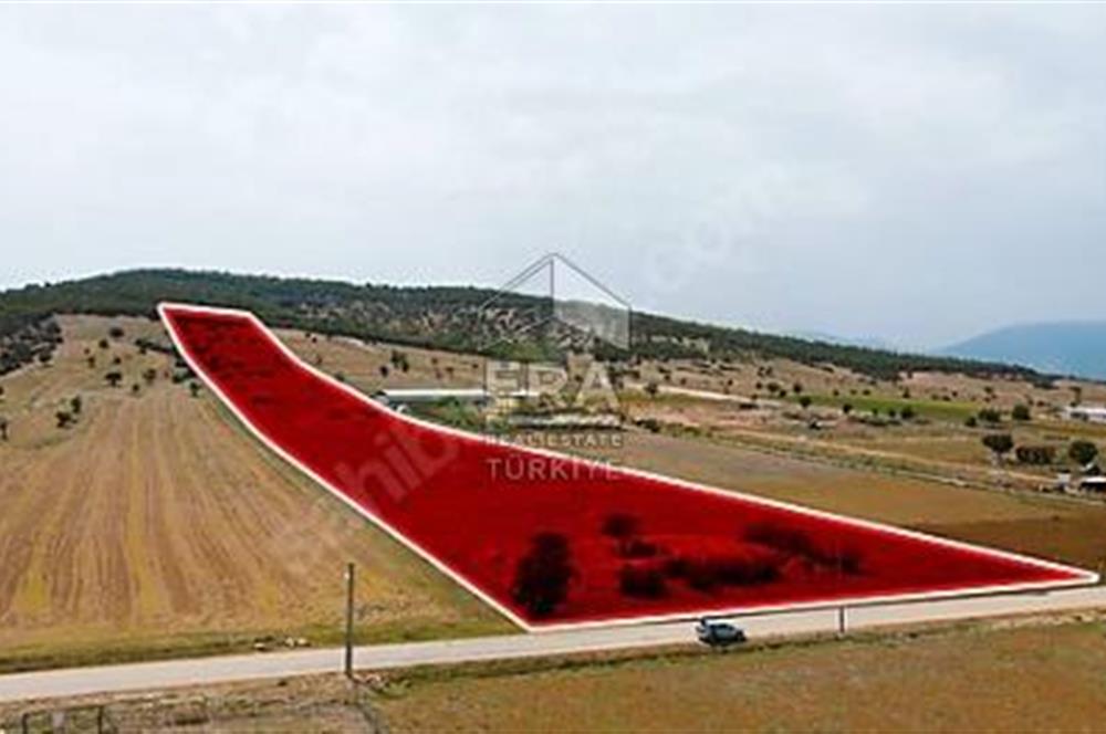 ANTALYA KORKUTTELİ  BOZOVA SATILIK TARLA