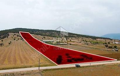ANTALYA KORKUTTELİ  BOZOVA SATILIK TARLA