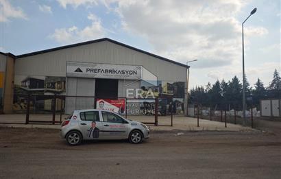 ANTALYA KÖÜRCÜLER LİRALIK İŞ YERİ