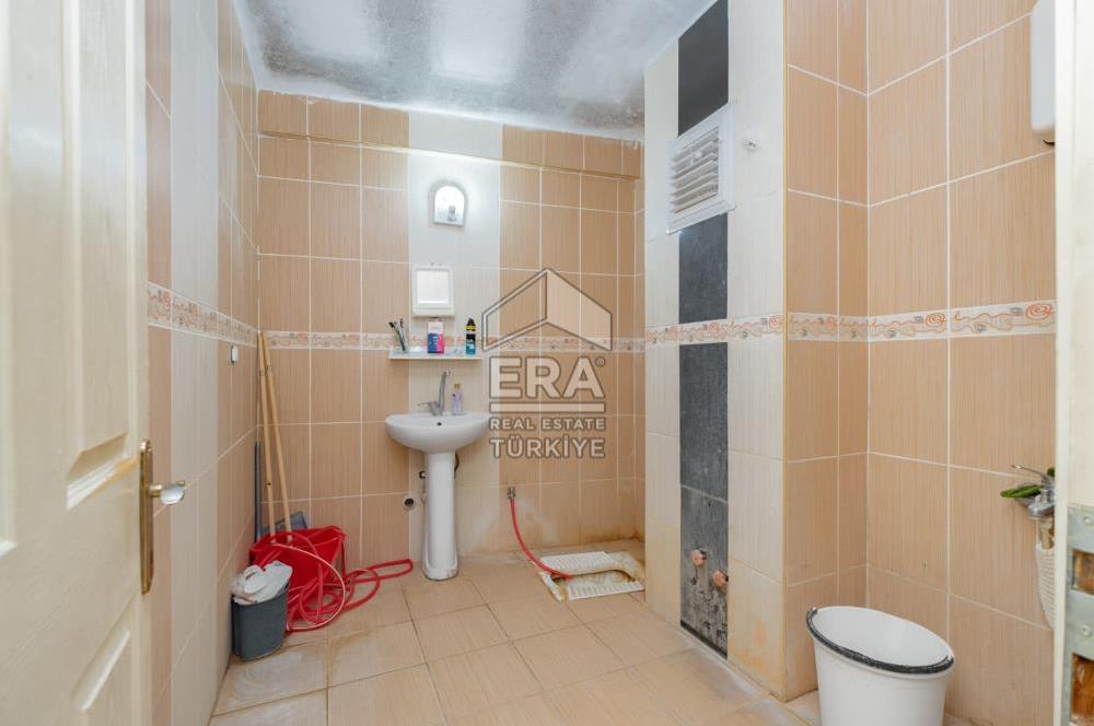 ANTALYA SATILIK OFİS