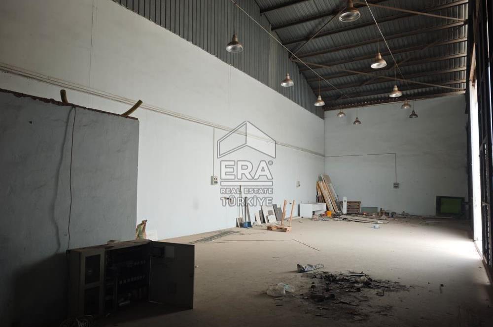 ANTALYA KÖÜRCÜLER LİRALIK İŞ YERİ