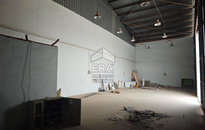 ANTALYA KÖÜRCÜLER LİRALIK İŞ YERİ