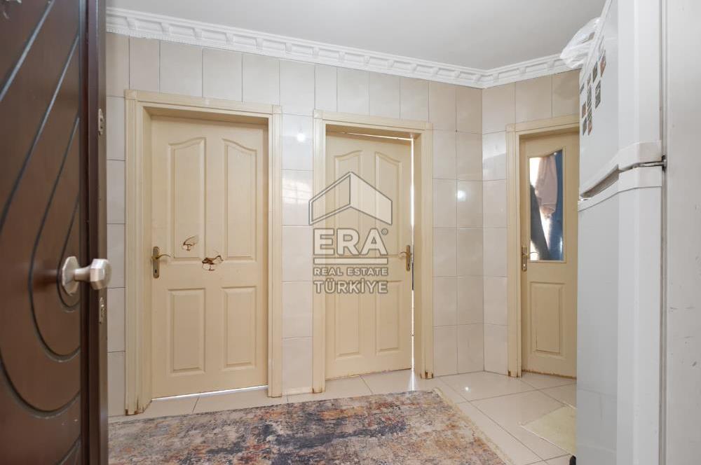 ANTALYA SATILIK OFİS