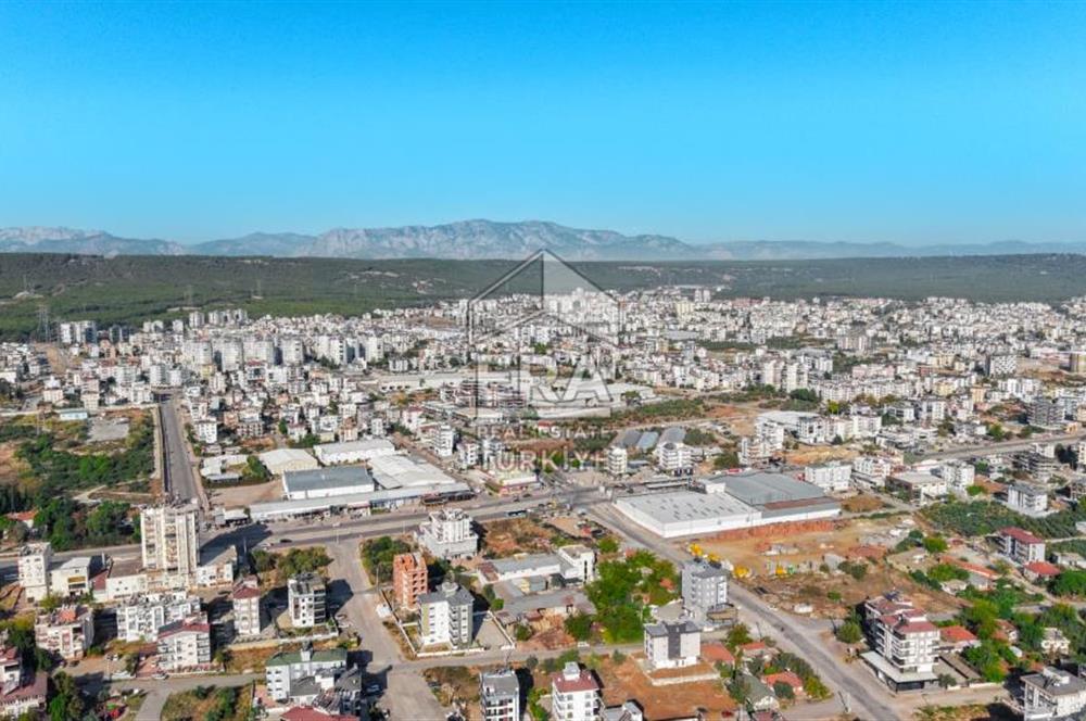 ANTALYA SATILIK OFİS