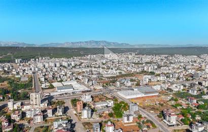 ANTALYA SATILIK OFİS